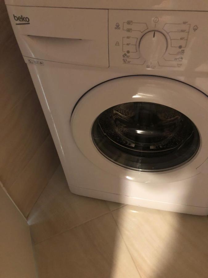 דירות פרימורסקו Gabi מראה חיצוני תמונה